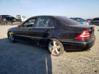 2005 Mercedes-Benz C 230K Sport Sedan на продаже в Antelope, CA - Mechanical