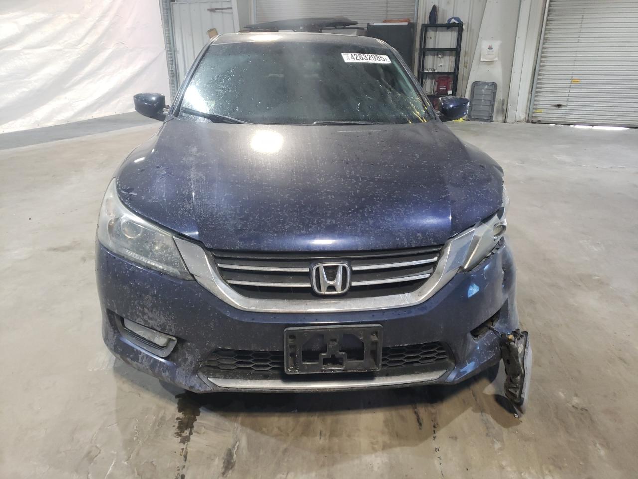 2014 Honda Accord - Image 5