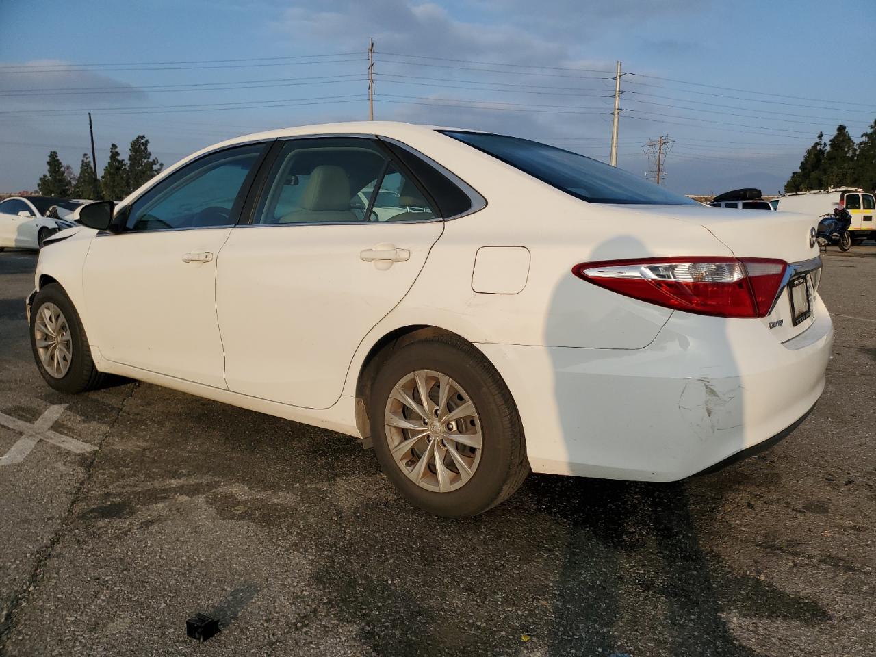 2015 Toyota Camry - Image 2