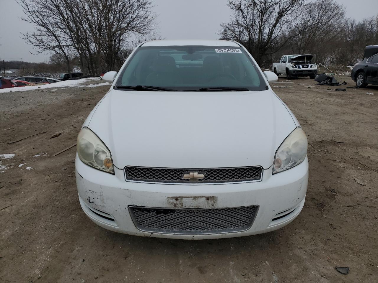 2012 Chevrolet Impala - Image 5