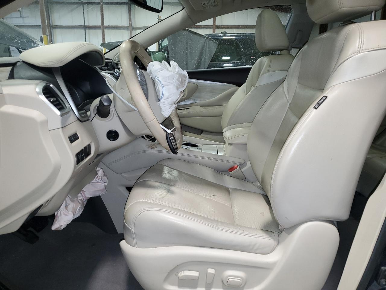 2016 Nissan Murano - Image 7