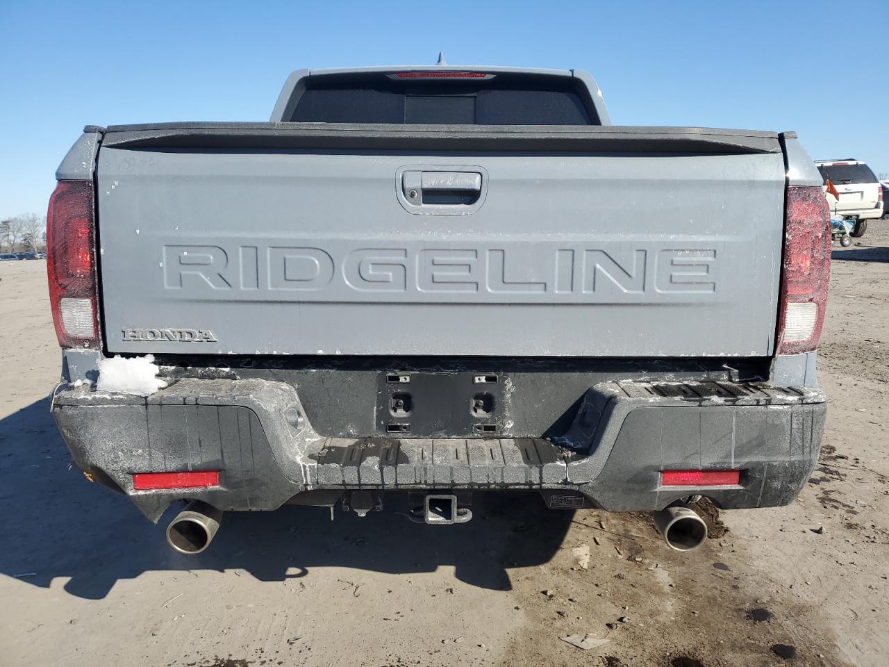 2024 Honda Ridgeline - Image 6