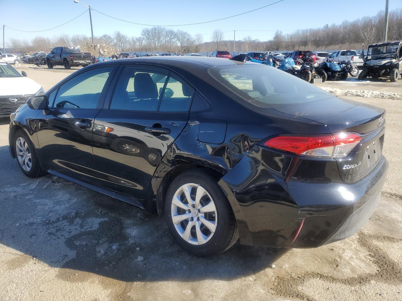 2024 Toyota Corolla - Image 2