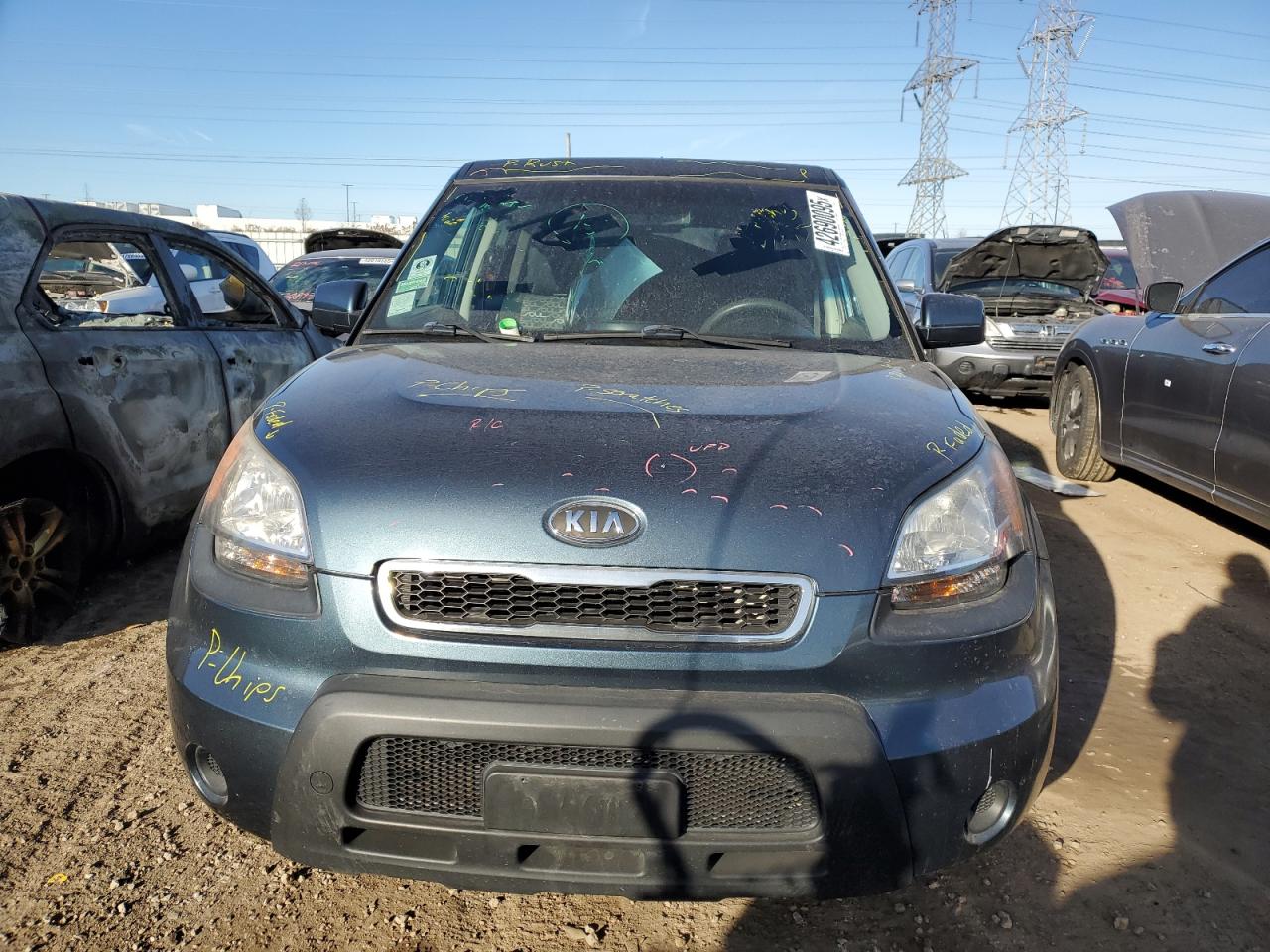 2011 Kia Soul - Image 5