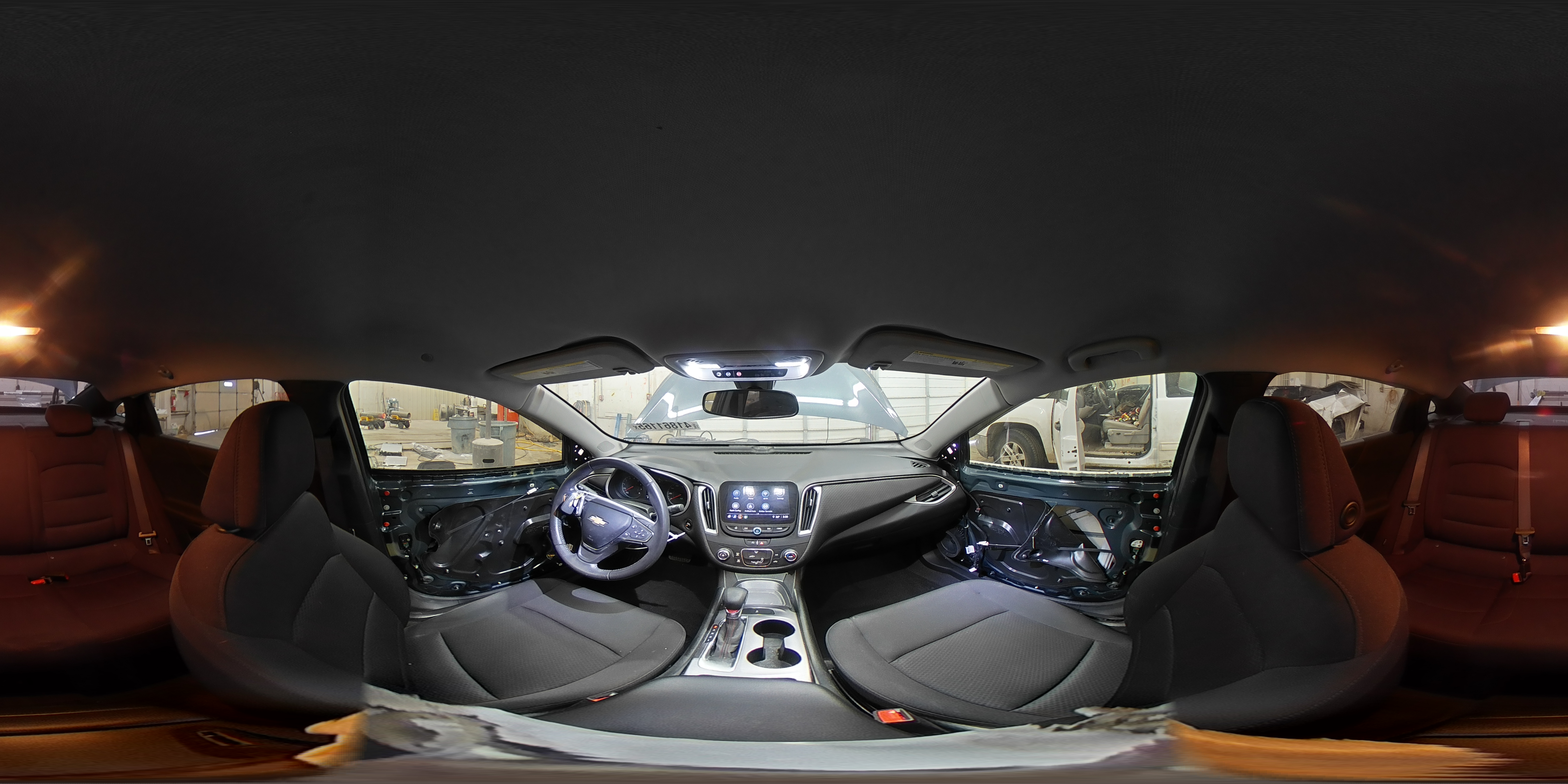 2021 Chevrolet Malibu - Image 15