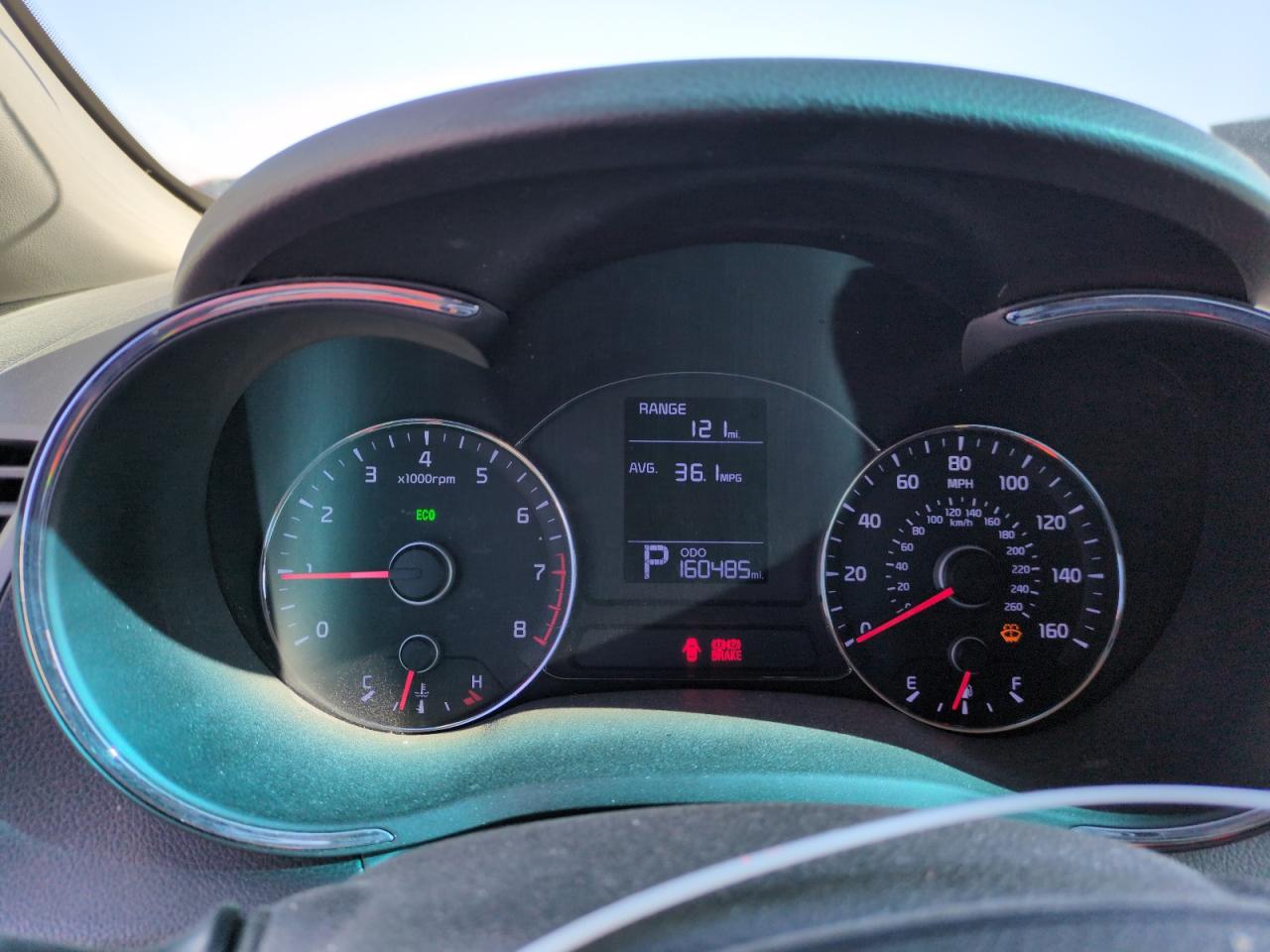 2016 Kia Forte - Image 9