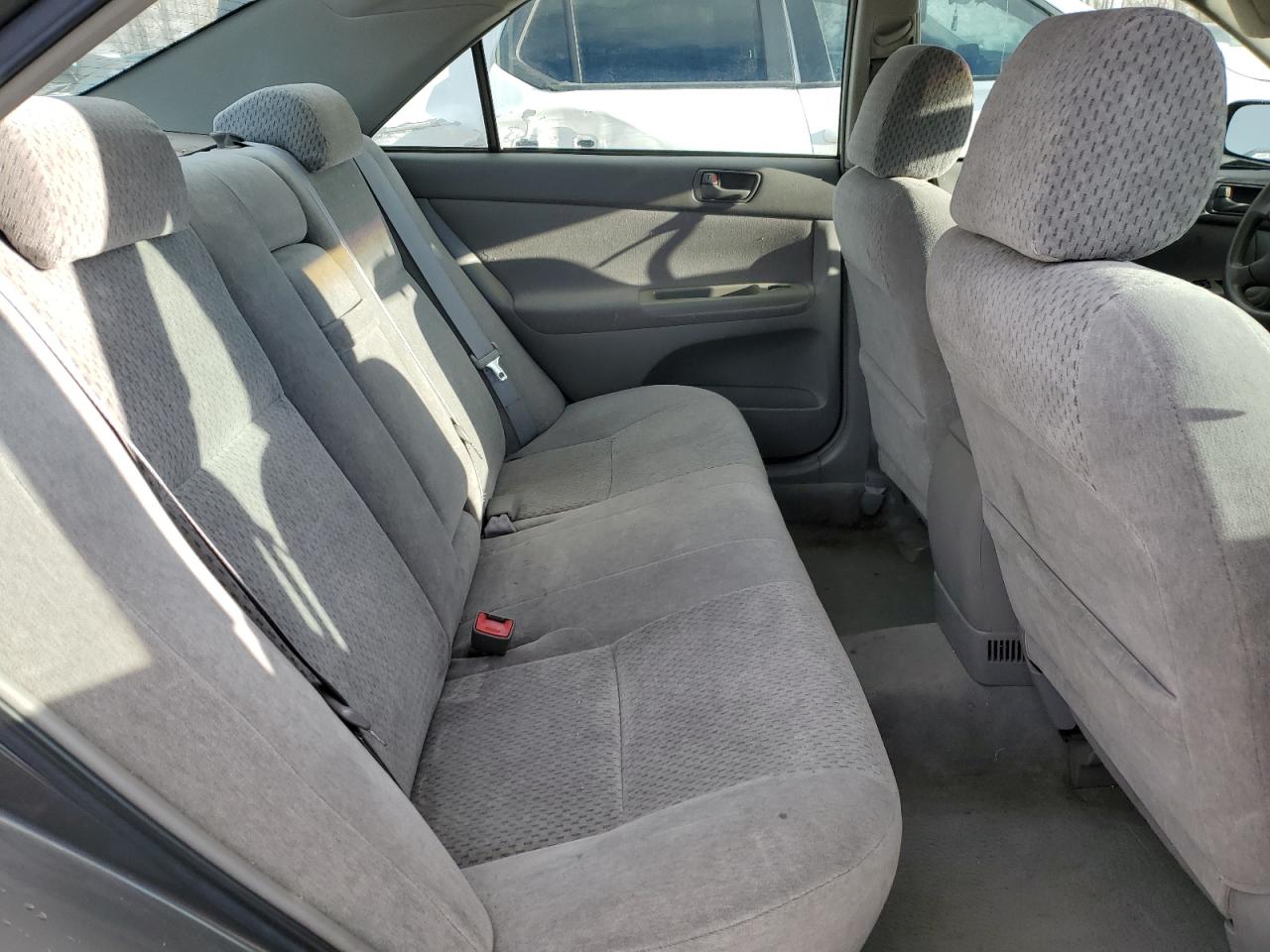 2003 Toyota Camry - Image 10