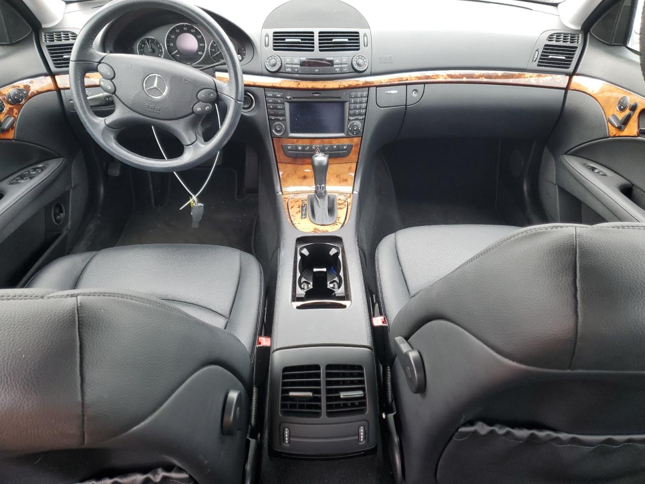 2009 Mercedes-Benz E-klasse - Image 8