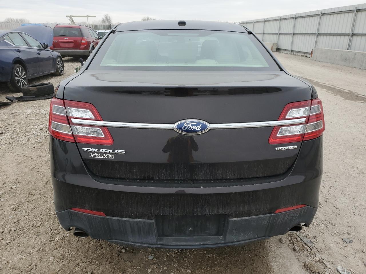 2014 Ford Taurus Se VIN: 1FAHP2D85EG180106 Lot: 87201324