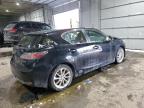 2013 Lexus Ct 200 за продажба в Candia, NH - Front End