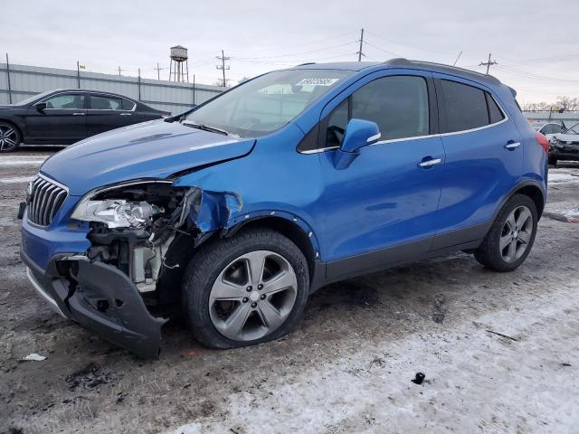 2014 Buick Encore Convenience