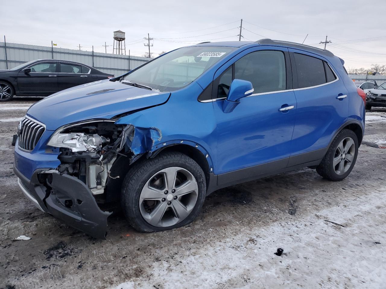 2014 Buick Encore - Image 1
