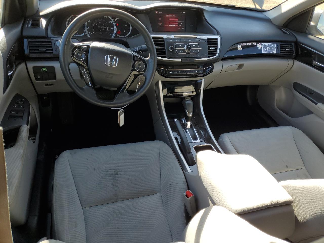 2016 Honda Accord - Image 8