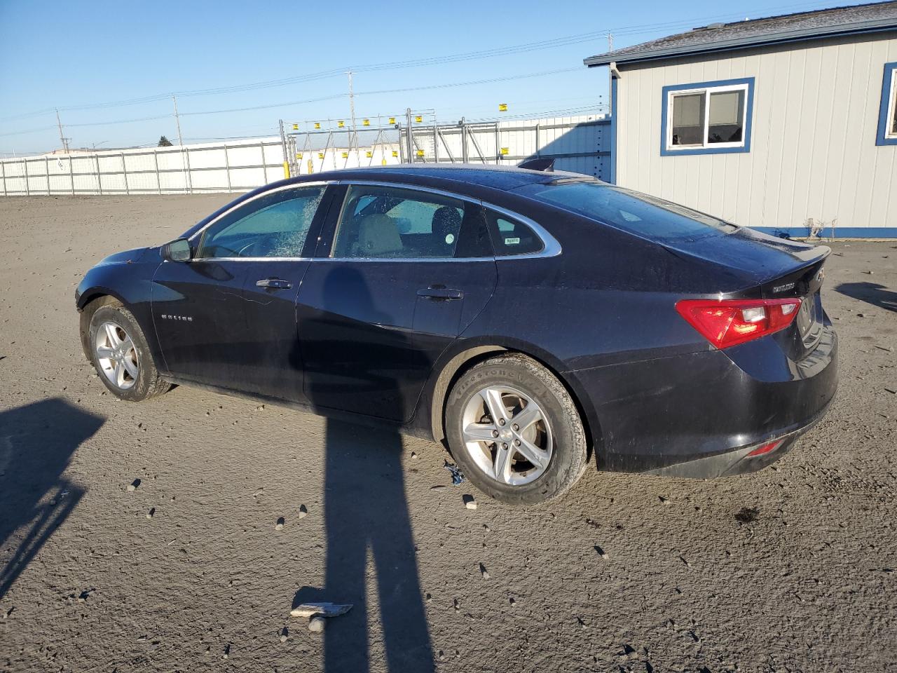2023 Chevrolet Malibu - Image 2