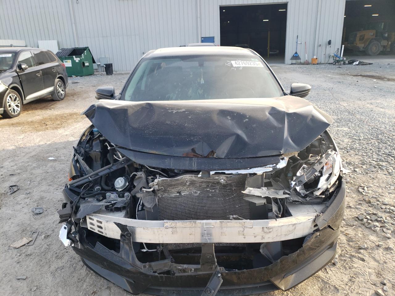2018 Honda Civic - Image 5