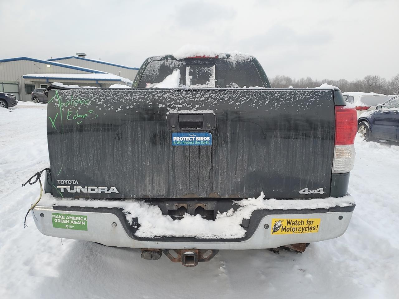2010 Toyota Tundra - Image 6