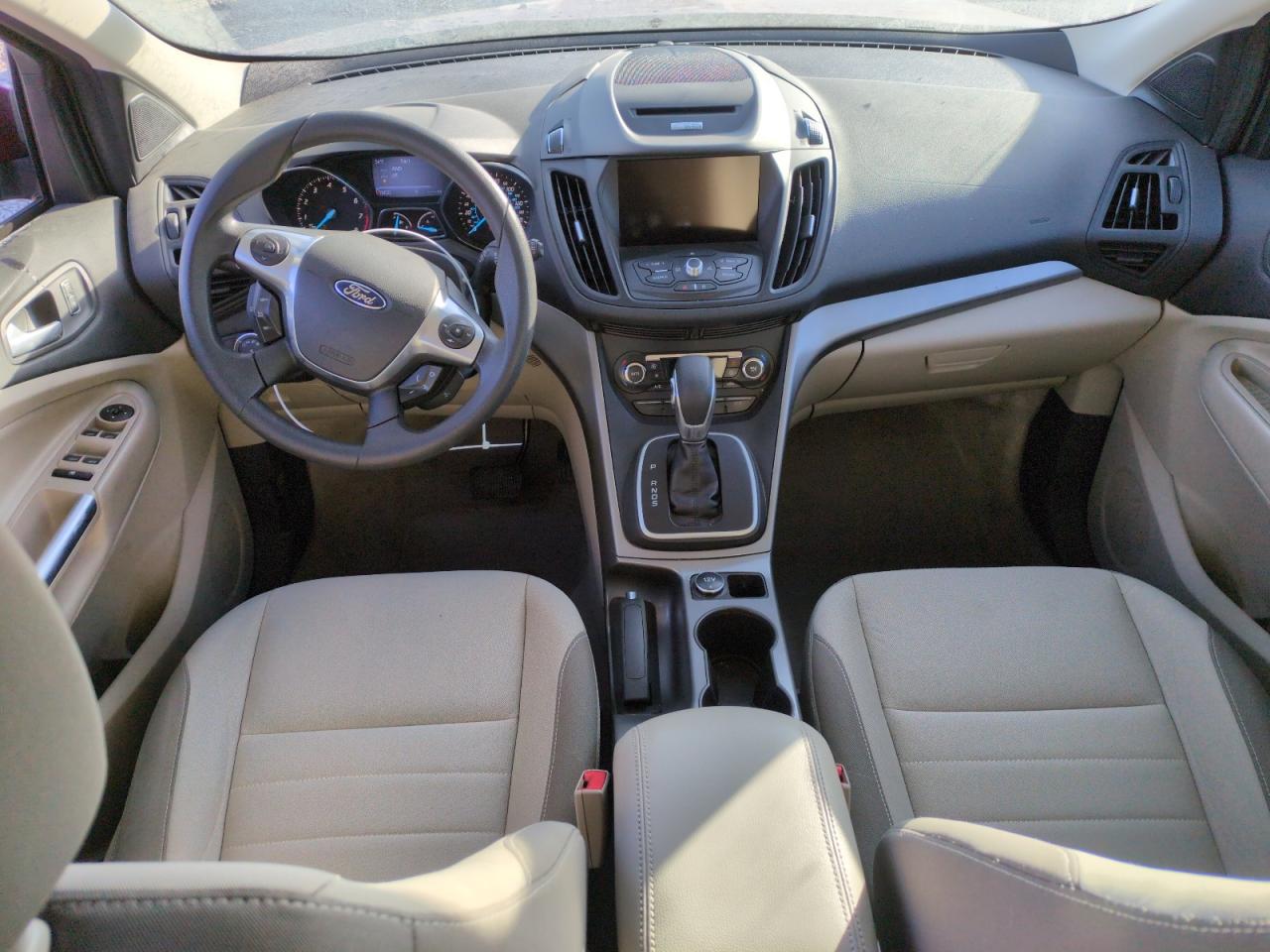 2013 Ford Escape - Image 8