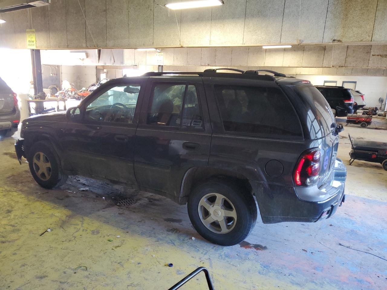 2006 Chevrolet TrailBlazer - Image 2
