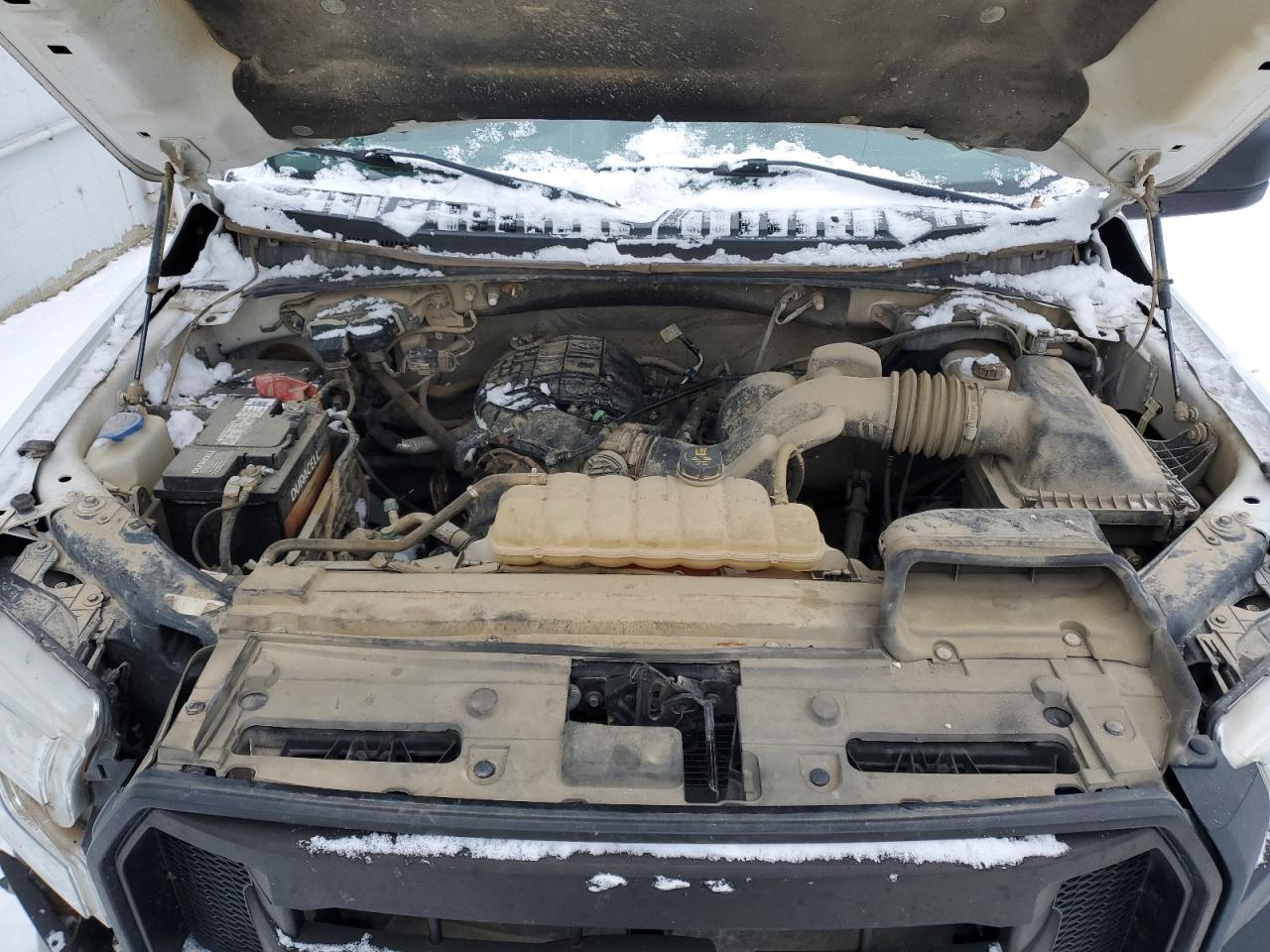 2017 Ford F-150 - Image 11