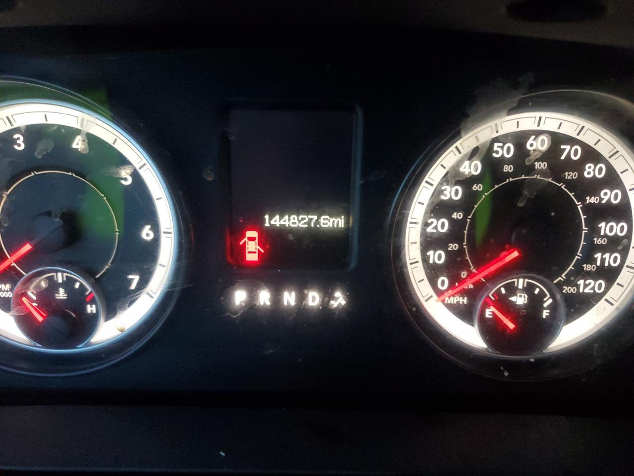 2014 Dodge RAM - Image 9