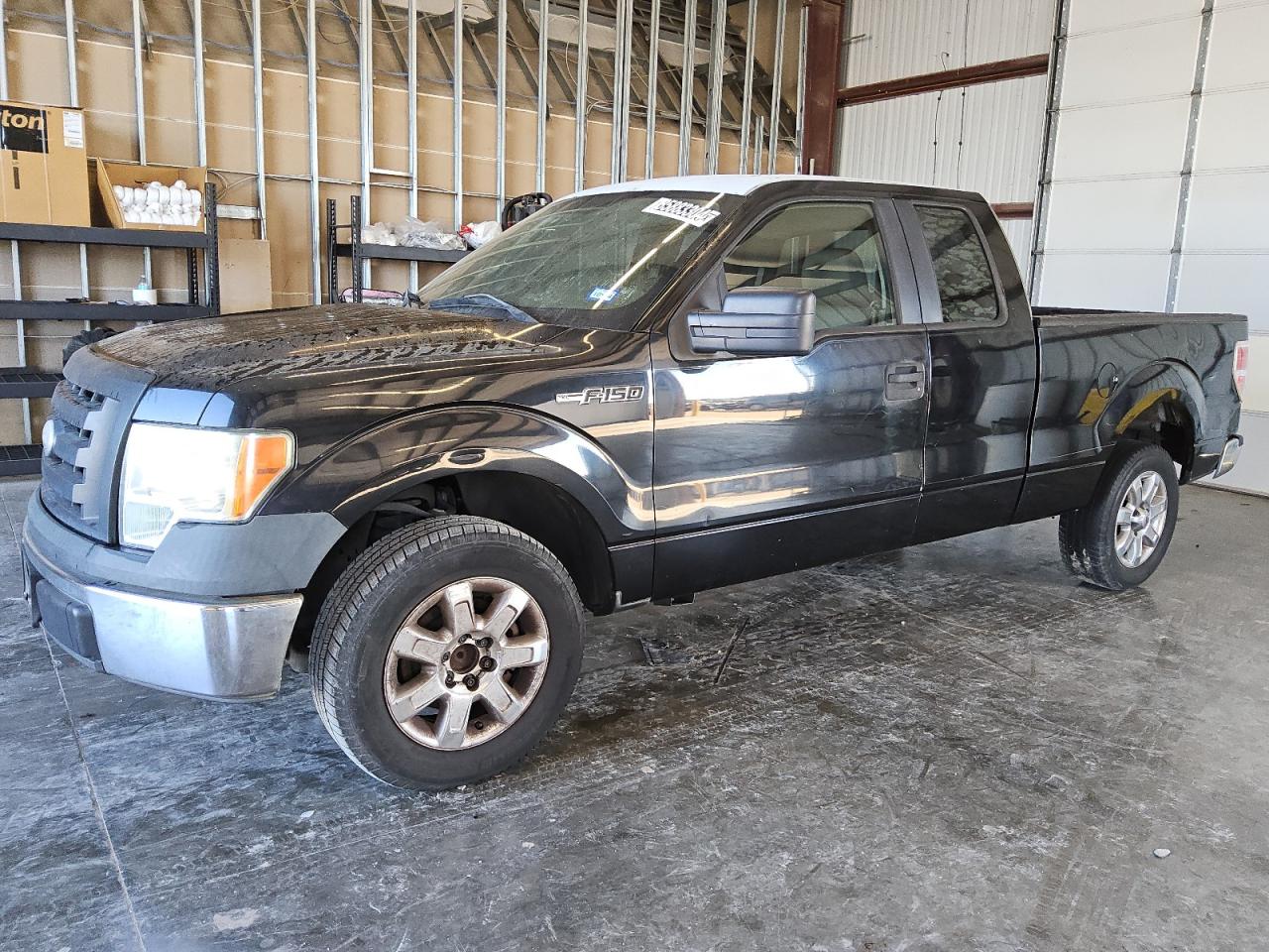 2009 Ford F-150 - Image 1