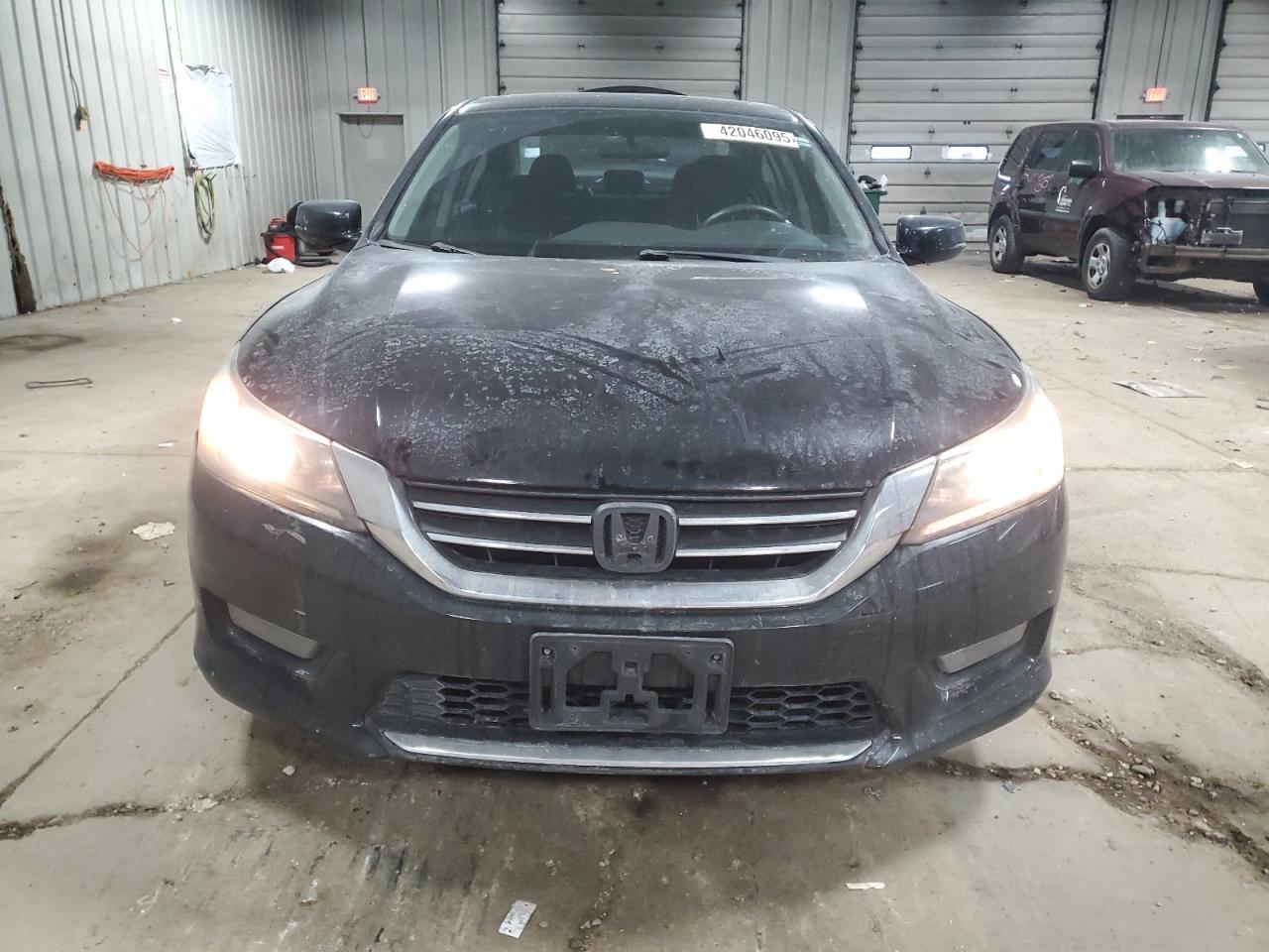 2014 Honda Accord - Image 5