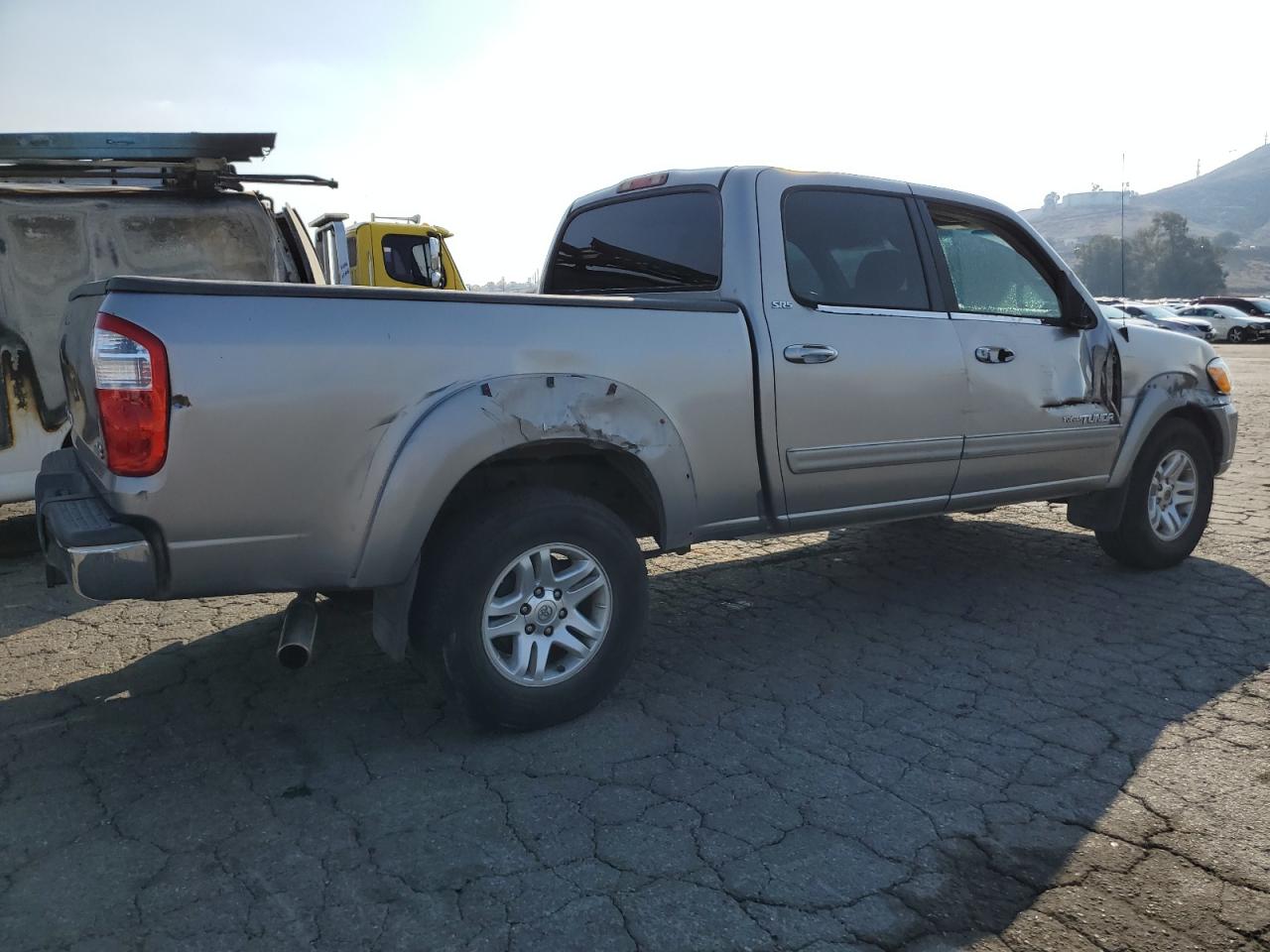 2006 Toyota Tundra - Image 3