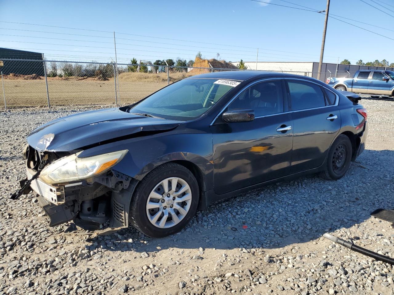 2016 Nissan Altima - Image 1