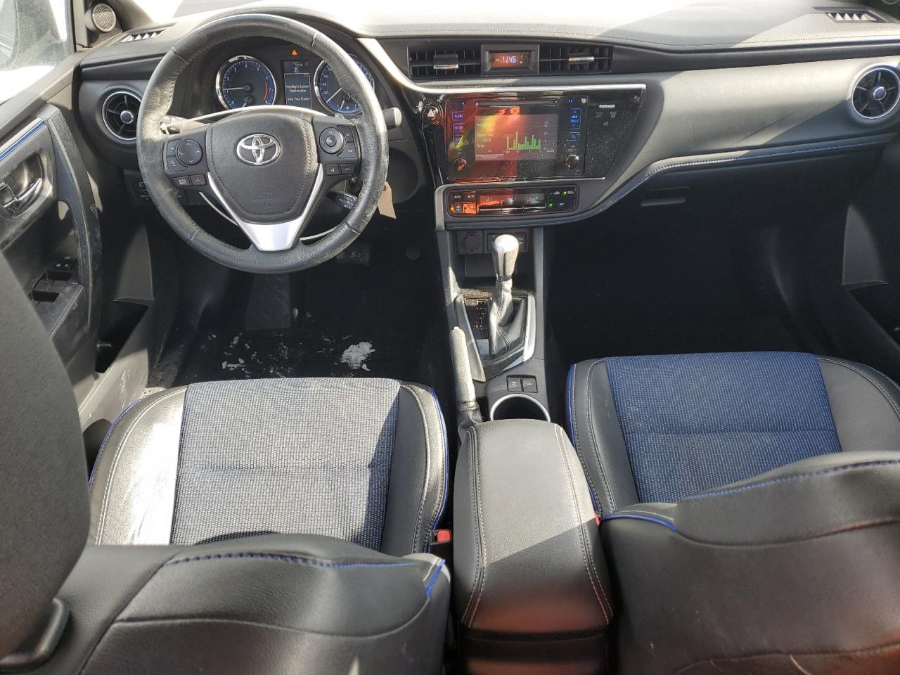 2017 Toyota Corolla - Image 8
