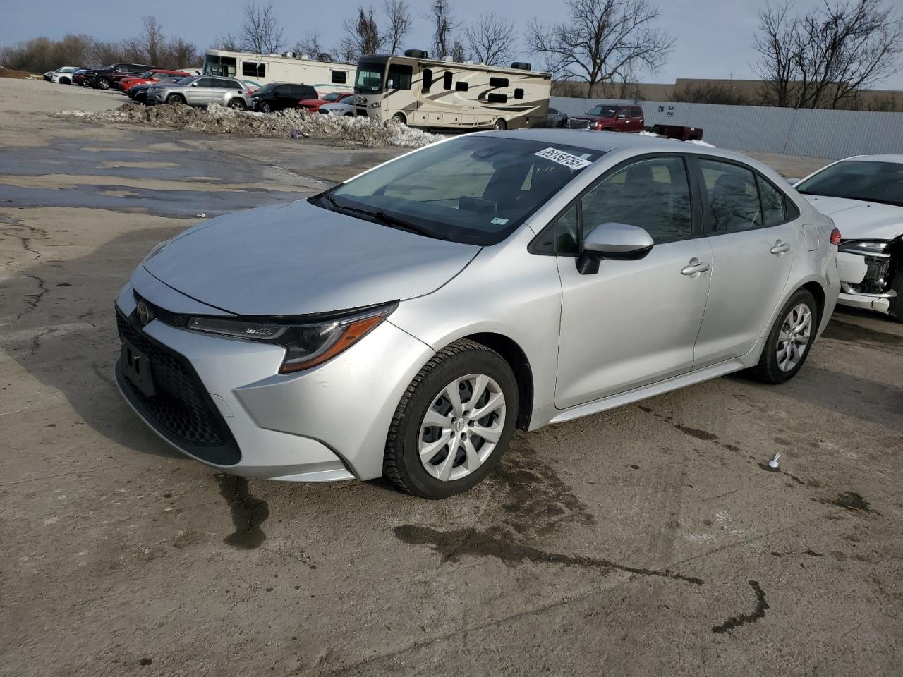 2020 Toyota Corolla - Image 1