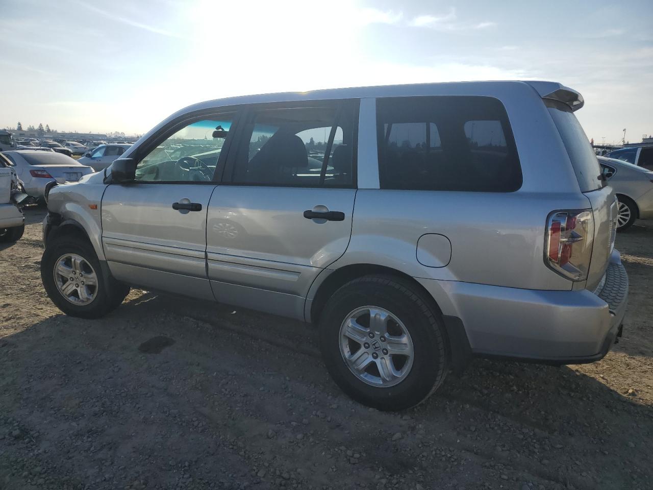 2006 Honda Pilot - Image 2