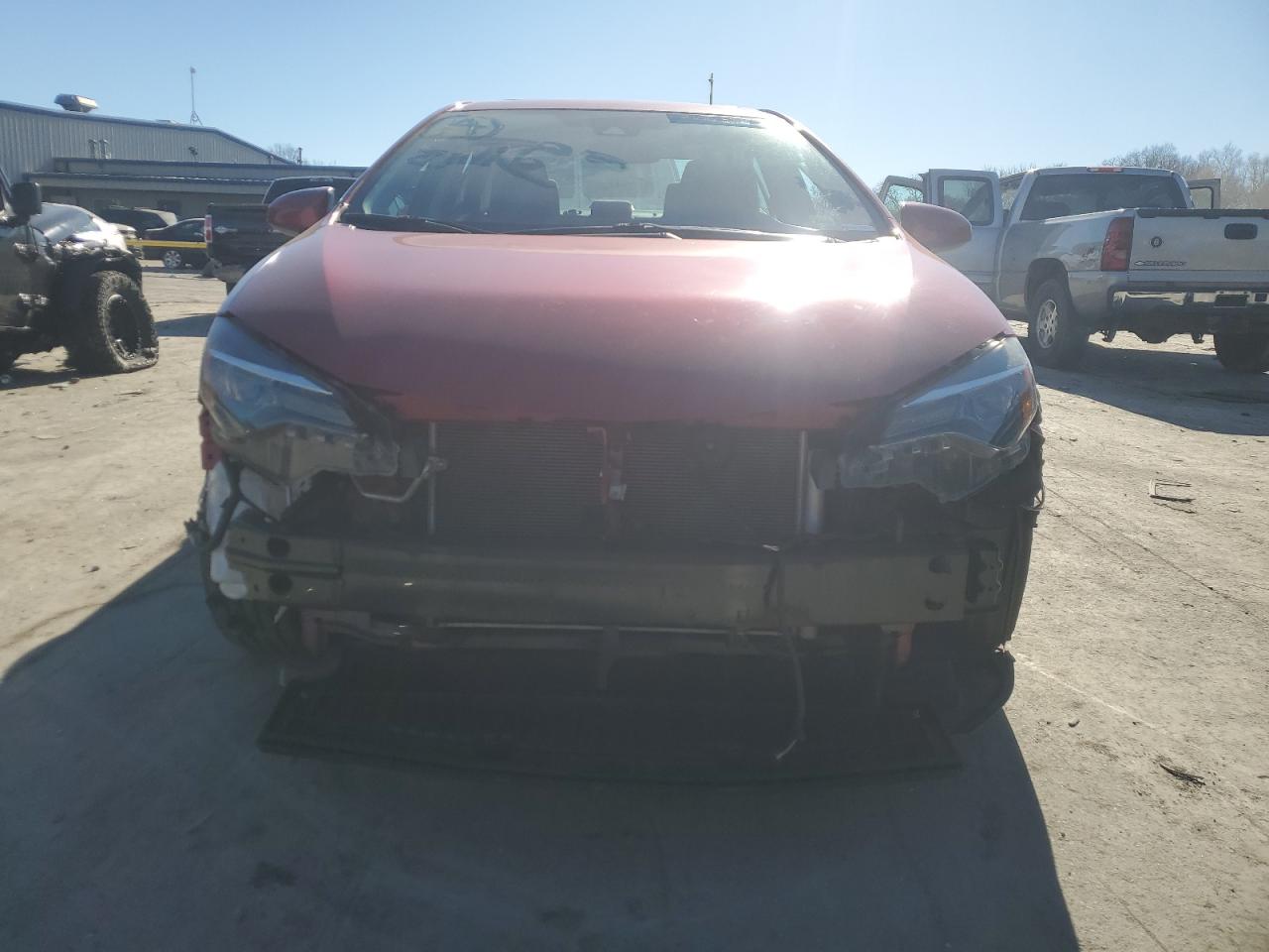 2018 Toyota Corolla - Image 5