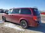 2017 Dodge Grand Caravan Se იყიდება Pekin-ში, IL - Front End