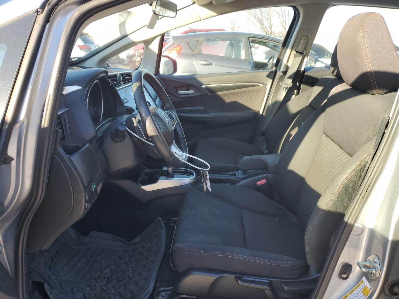 2020 Honda Fit - Image 7