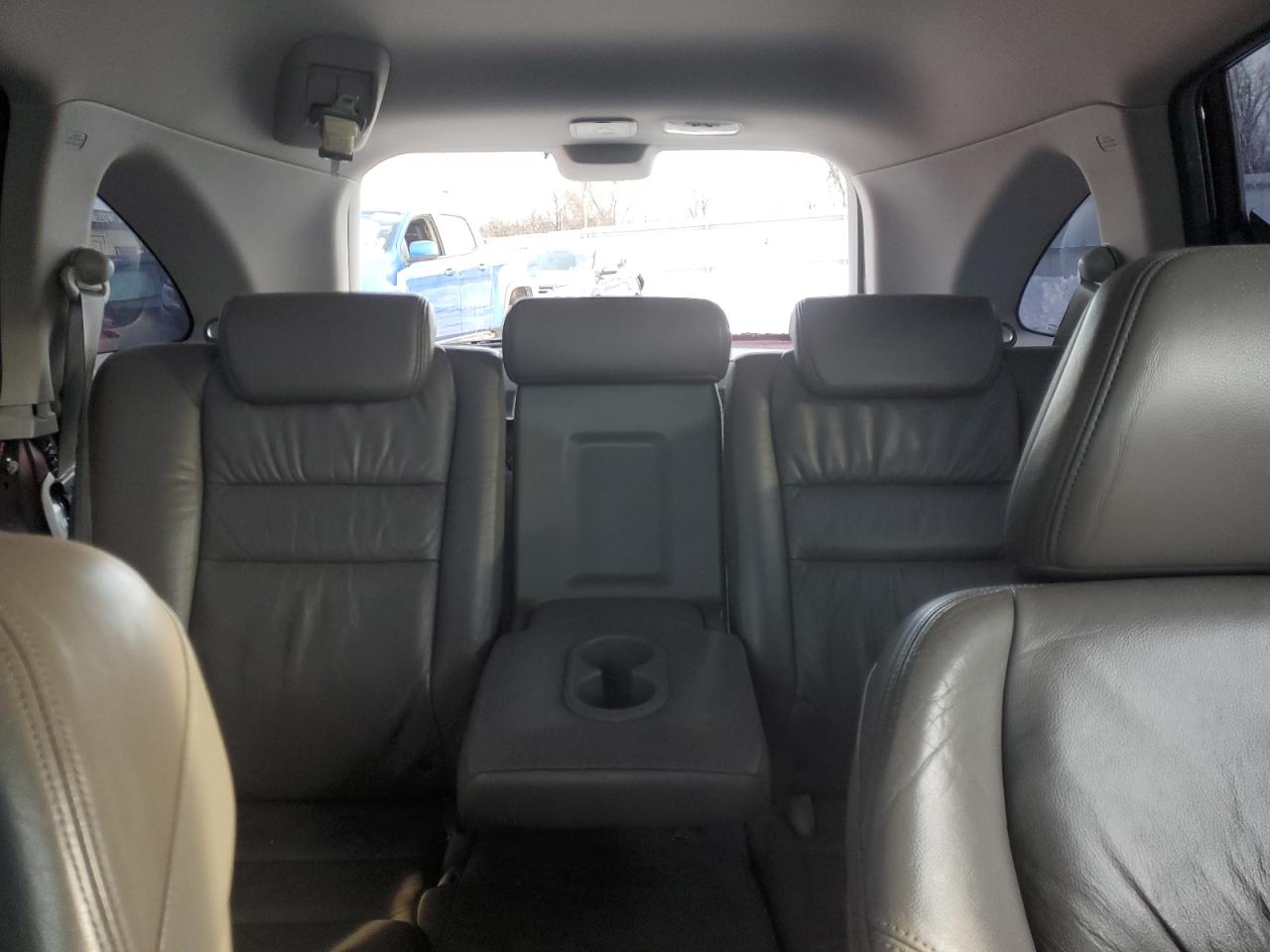 2007 Honda CR-V - Image 10