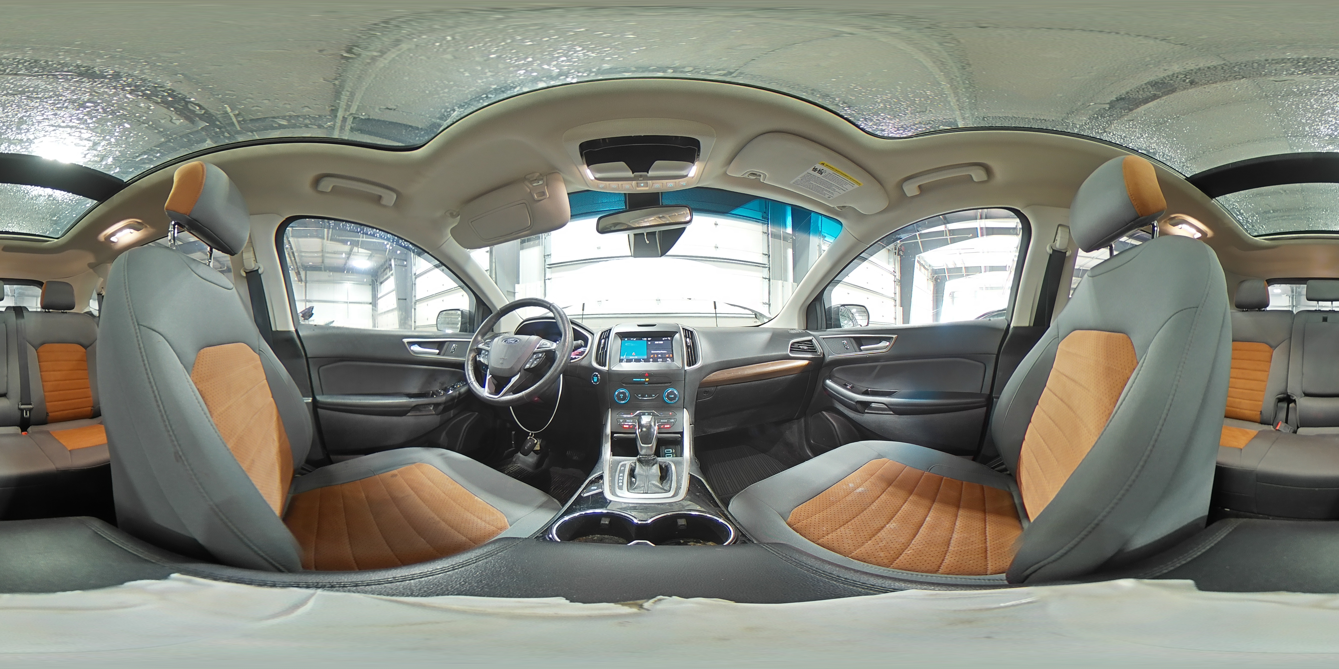 2018 Ford Edge - Image 16