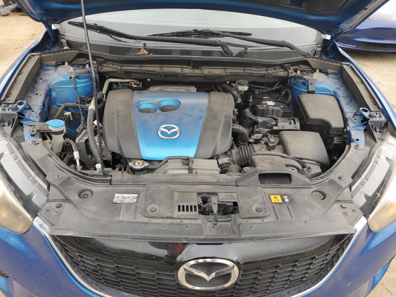 2013 Mazda CX-5 - Image 12