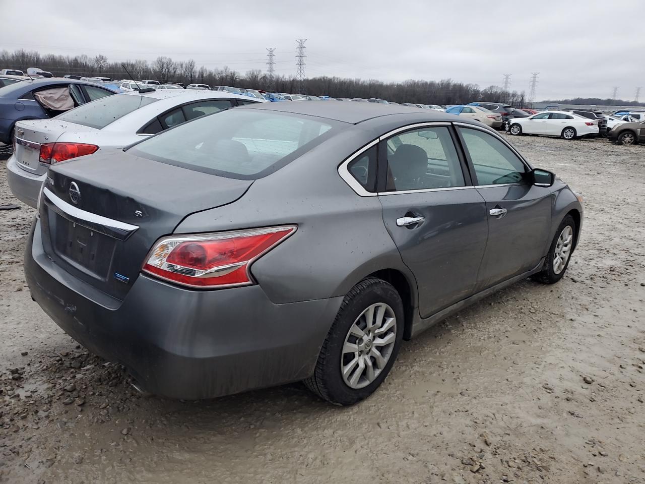 2014 Nissan Altima - Image 3