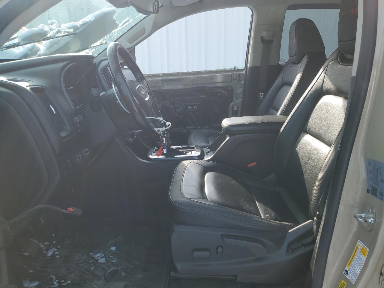 2021 GMC Canyon - Image 7