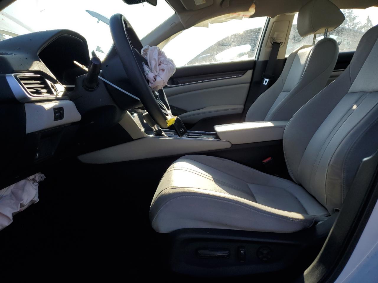 2019 Honda Accord - Image 7