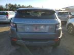 2014 Land Rover Range Rover Evoque Pure Plus for Sale in Exeter, RI - Side