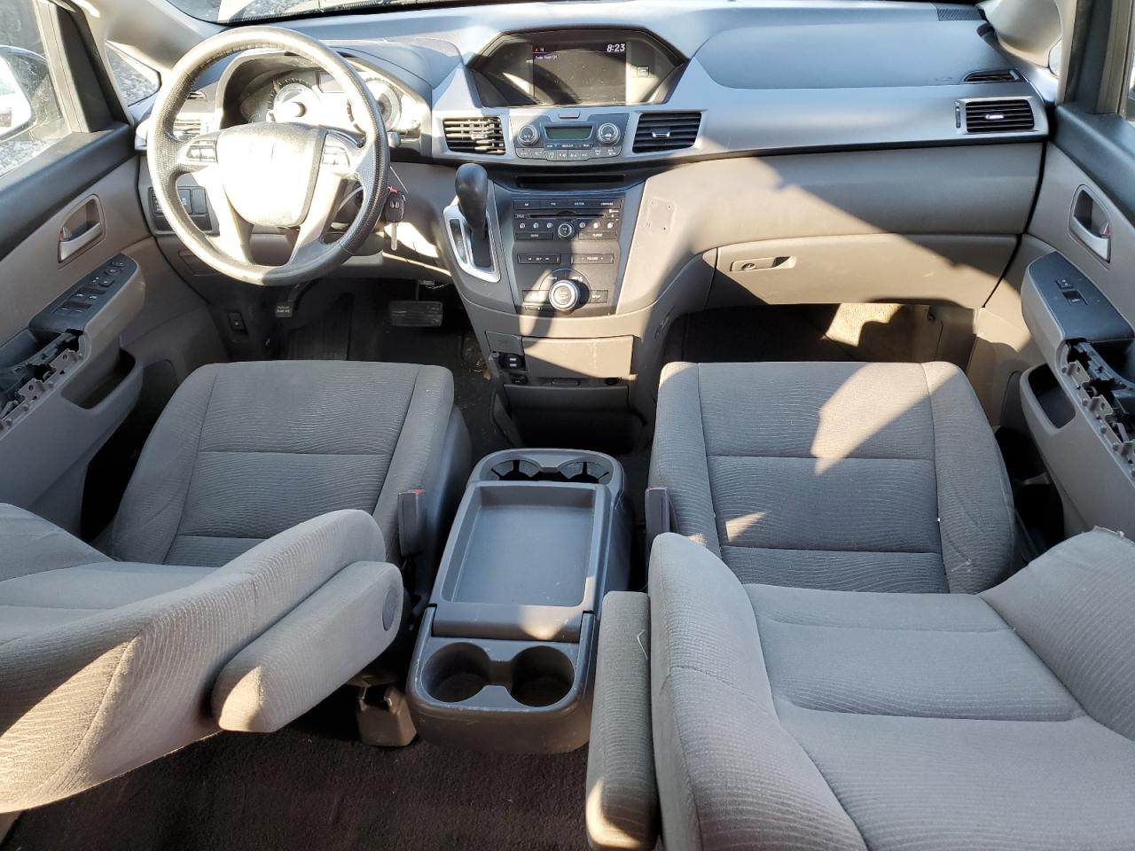 2013 Honda Odyssey - Image 8