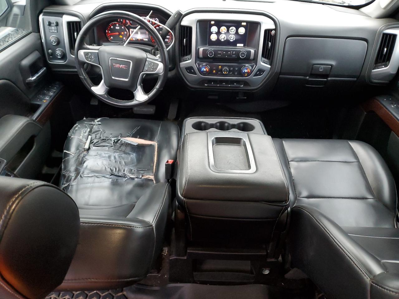 2016 GMC Sierra - Image 8