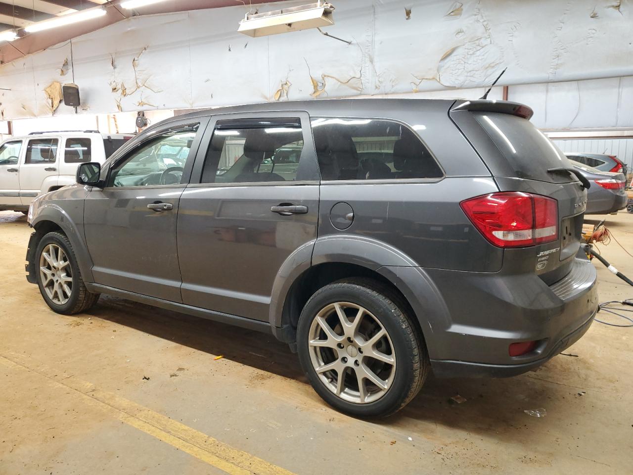 2014 Dodge Journey - Image 2