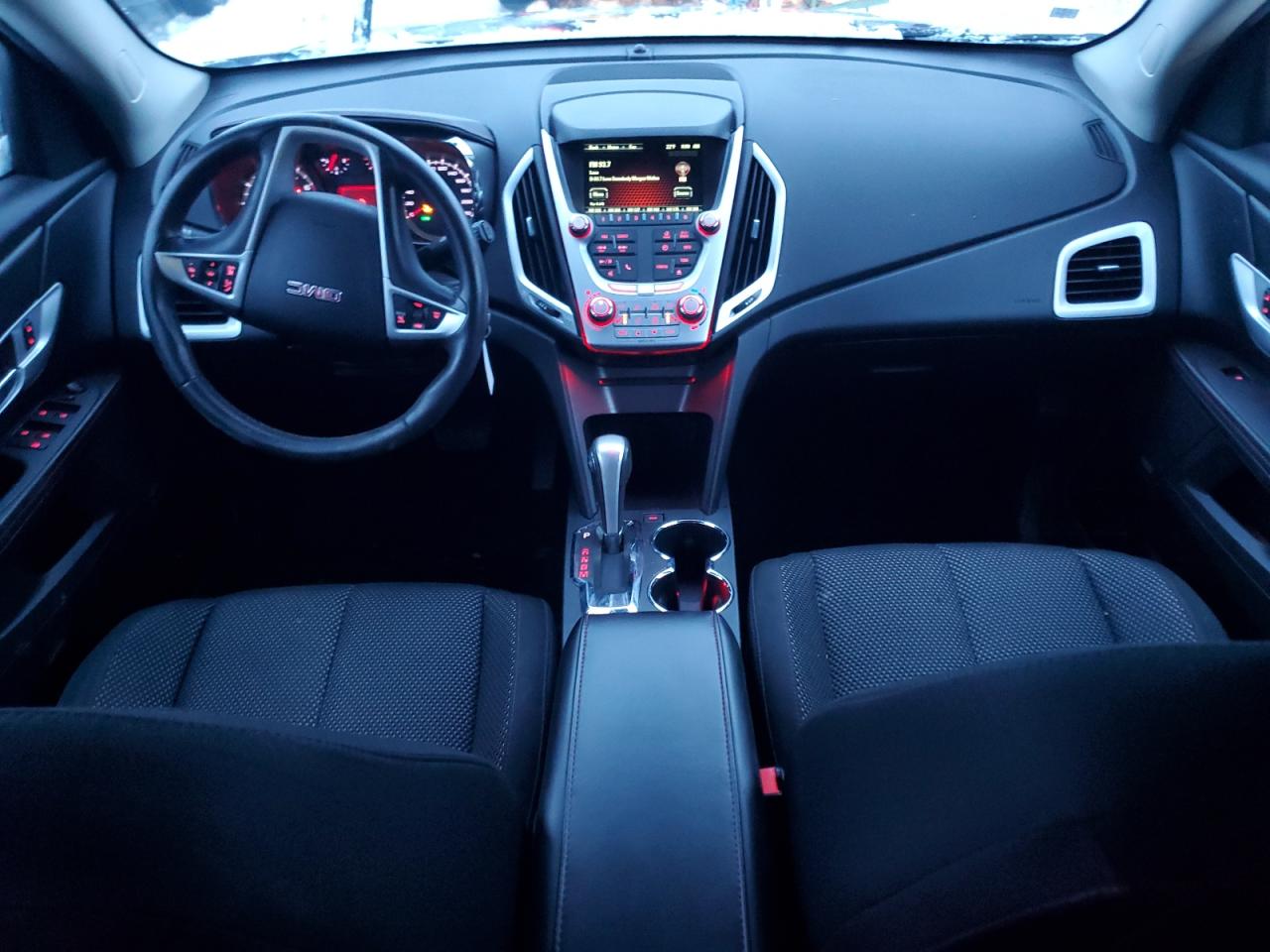 2014 GMC Terrain - Image 8