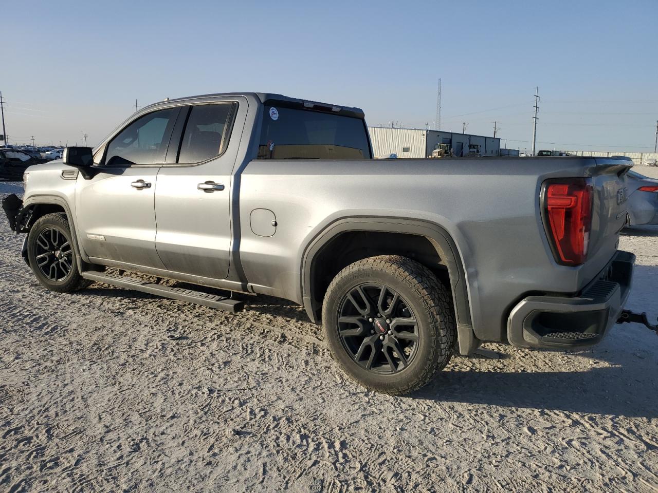 2021 GMC Sierra - Image 2