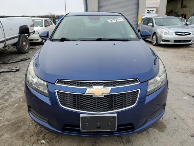  CHEVROLET CRUZE 2013 Granatowy