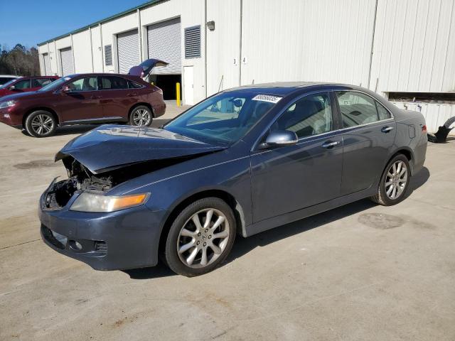 2007 Acura Tsx 