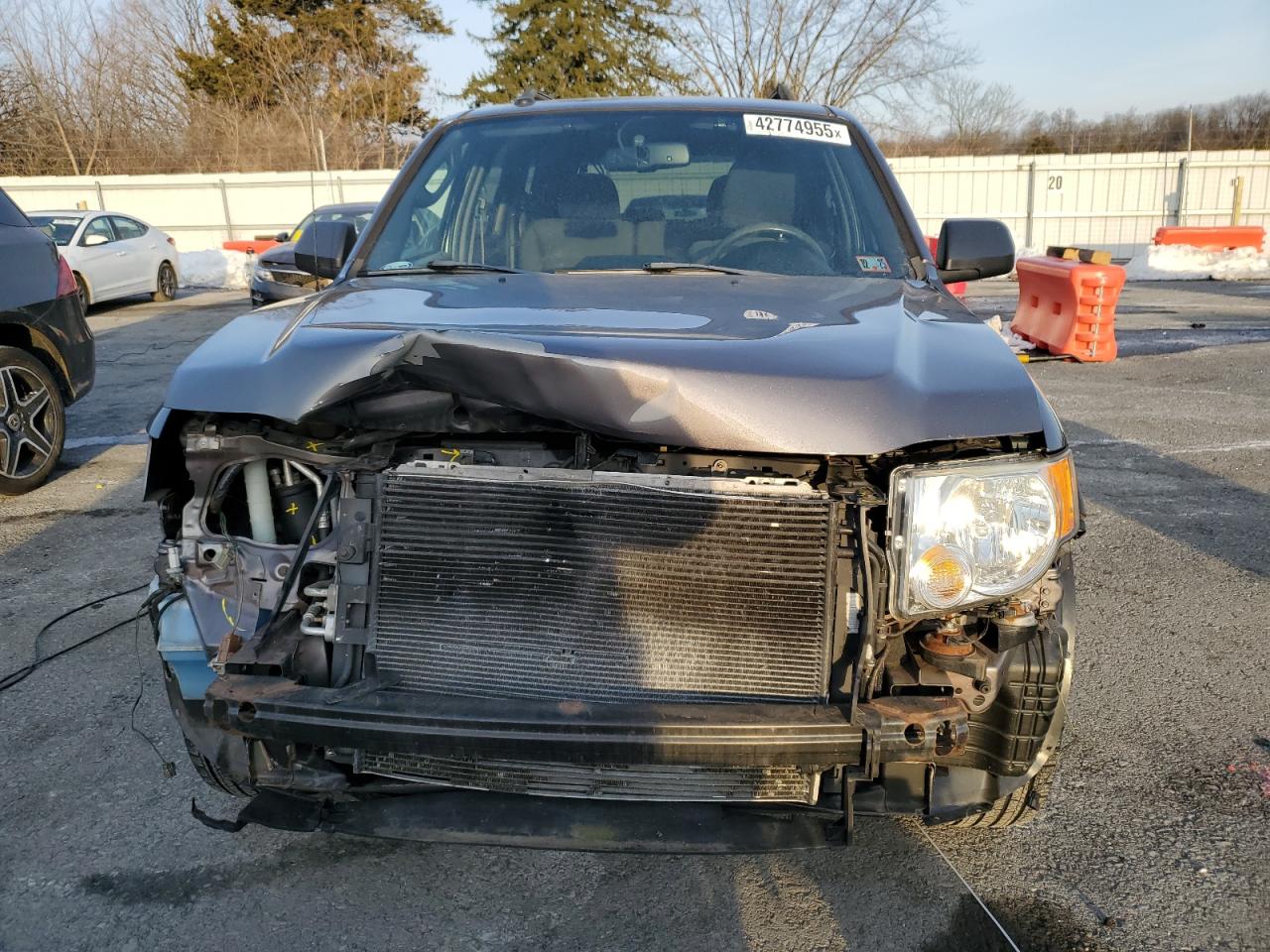 2011 Ford Escape - Image 5