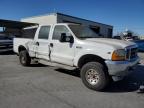 2001 Ford F250 Super Duty იყიდება Anthony-ში, TX - Side